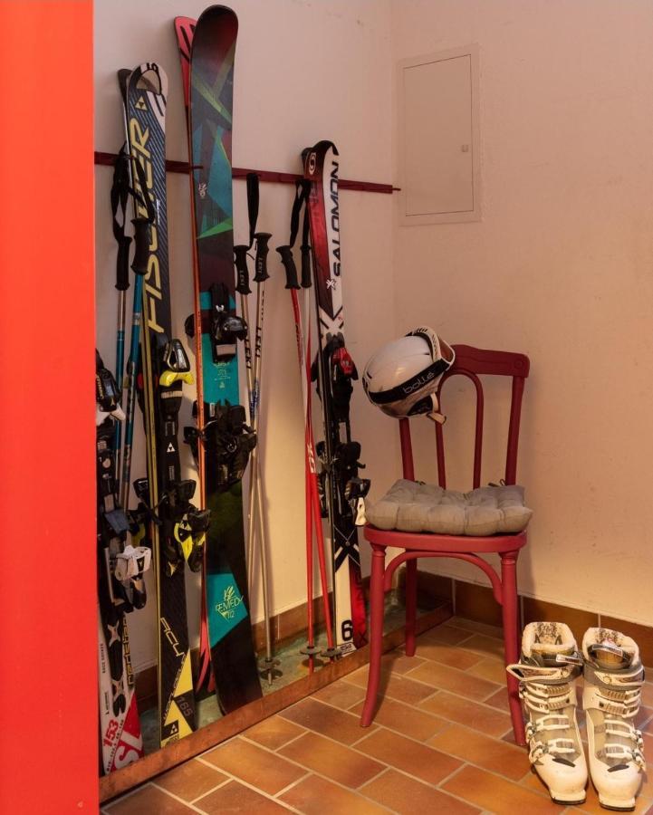 Otilia Apartment Zell am See Exterior photo