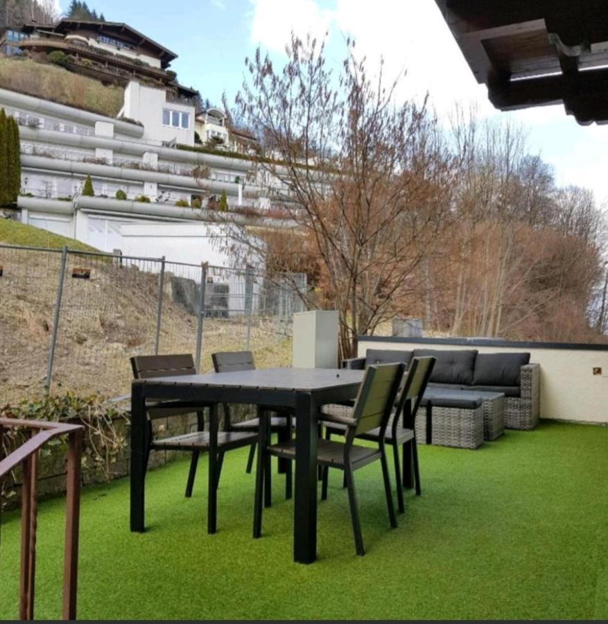 Otilia Apartment Zell am See Exterior photo